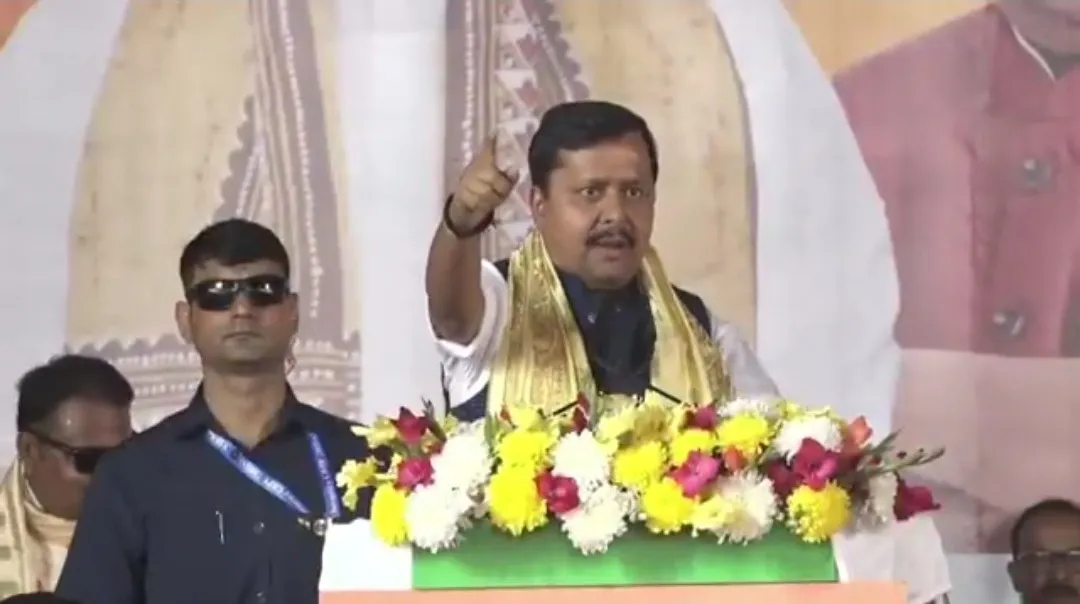 ইসলামপুর হবে ‘ঈশ্বরপুর’, নাম বদলের বিতর্ক উস্কে দিলেন বিজেপির সভাপতি, পাল্টা তোপ তৃণমূলের