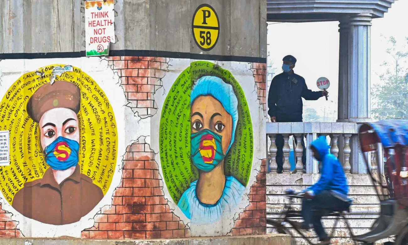 মেঘালয়ে সন্দেহজনক সংক্রমণে দুই অগ্নিবীর প্রশিক্ষণার্থীর মৃত্যু, সতর্কতা জারি