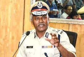 ভোটে থাকবে কড়া পুলিশি নজরদারি, থানায় থানায় গিয়ে নির্দেশ কলকাতা পুলিশ কমিশনারের