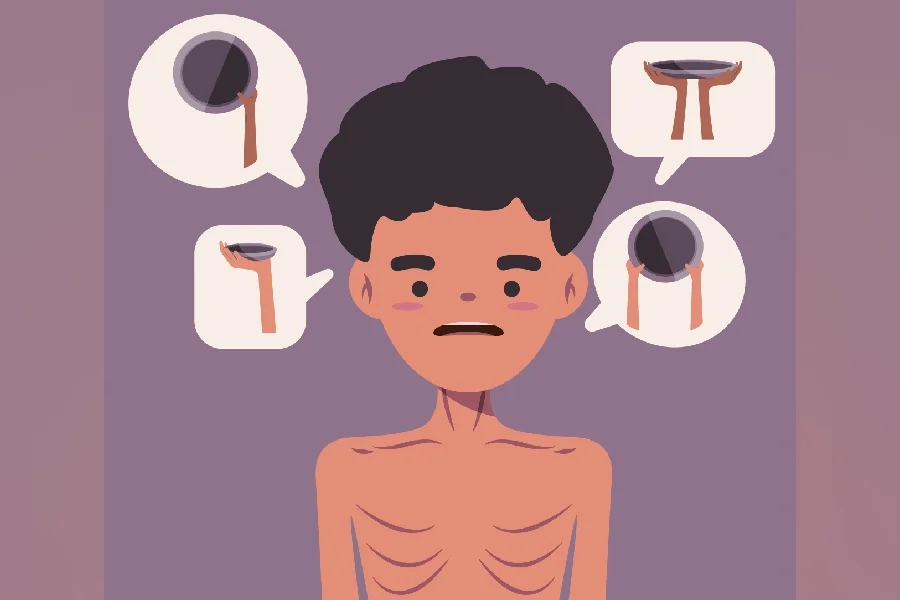 গুজরাতের ২০টি জেলায় দুই লক্ষেরও বেশি শিশু অপুষ্টিতে ভুগছে, রাজ্য সরকার বিধানসভায় জানিয়েছে