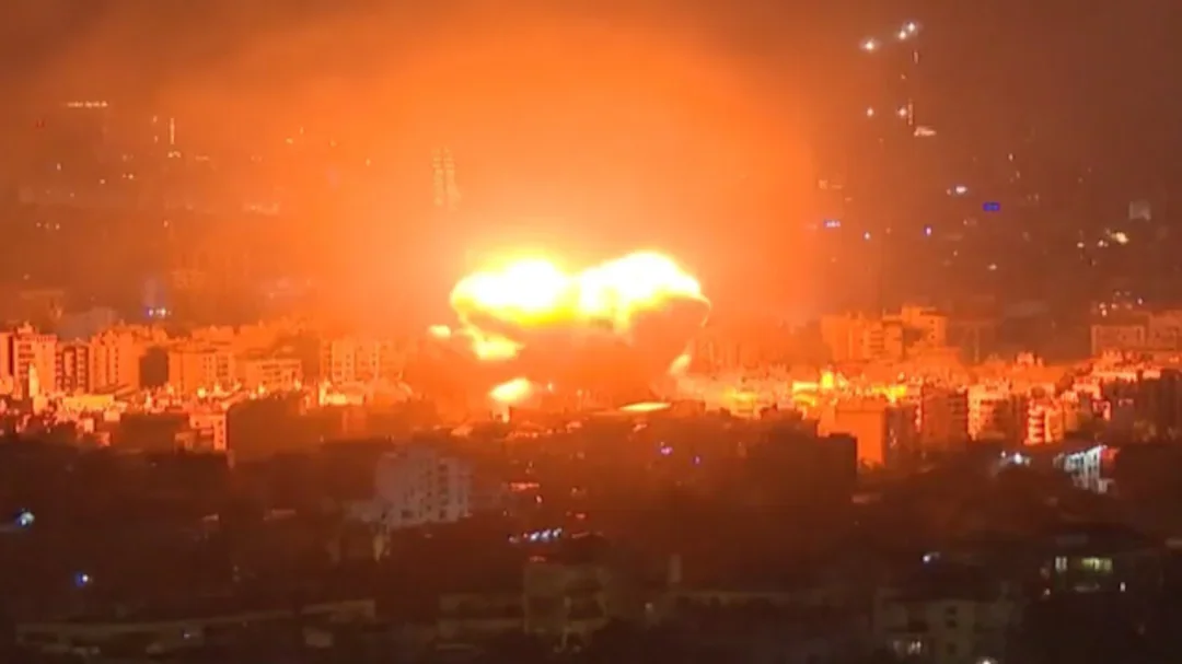 ইরান vs আমেরিকা ও ইসরাইল যুদ্ধ