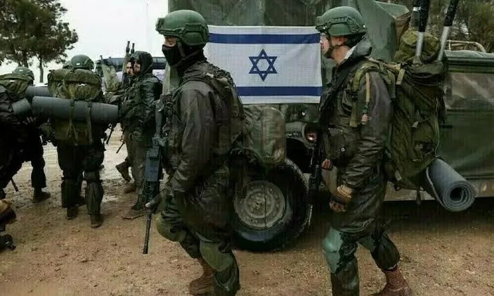 লেবাননে জোরদার হামলা চালাবে ইসরায়েল! বাসিন্দাদের সরে যাওয়ার নির্দেশ ইহুদি সেনার