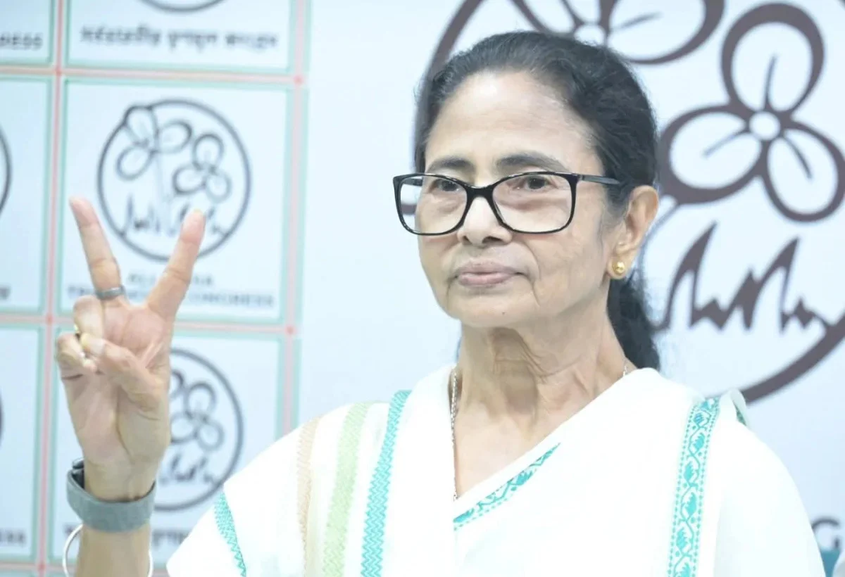 রবিবার ভবানীপুরে কর্মিসভা মমতার