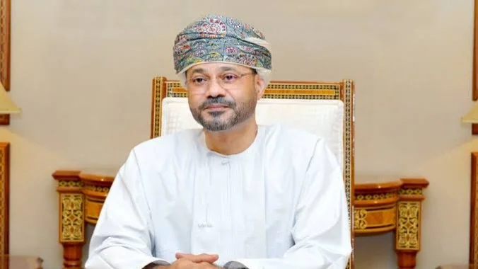 “চলুন, এই যুদ্ধ এখনই বন্ধ করি", আহ্বান ওমানের পররাষ্ট্রমন্ত্রীর