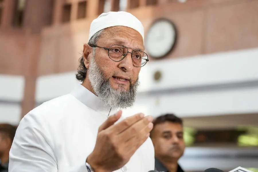 মহারাষ্ট্রের ধর্মান্তর বিরোধী বিলকে "এই ধরণের আইনের চেয়েও খারাপ" বলে অভিহিত করেছেন ওয়াইসি