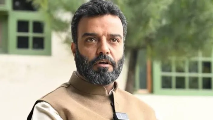 খামেনি হত্যার প্রতিবাদের ভিডিয়ো শেয়ার: শ্রীনগরের সাংসদ রুহুল্লাহ মেহদির বিরুদ্ধে এফআইআর দায়ের করল পুলিশ