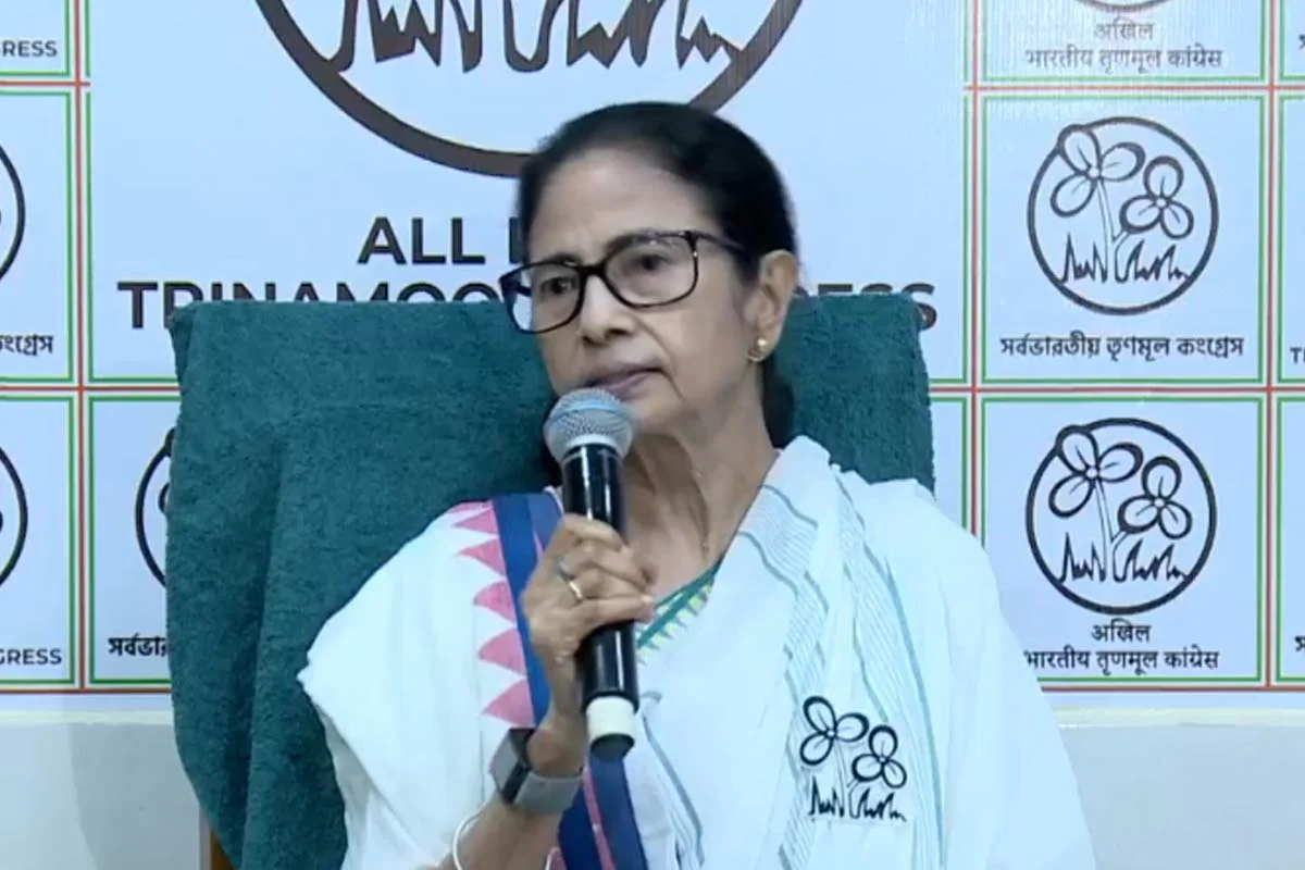 বঙ্গে বিধানসভা নির্বাচন ২০২৬