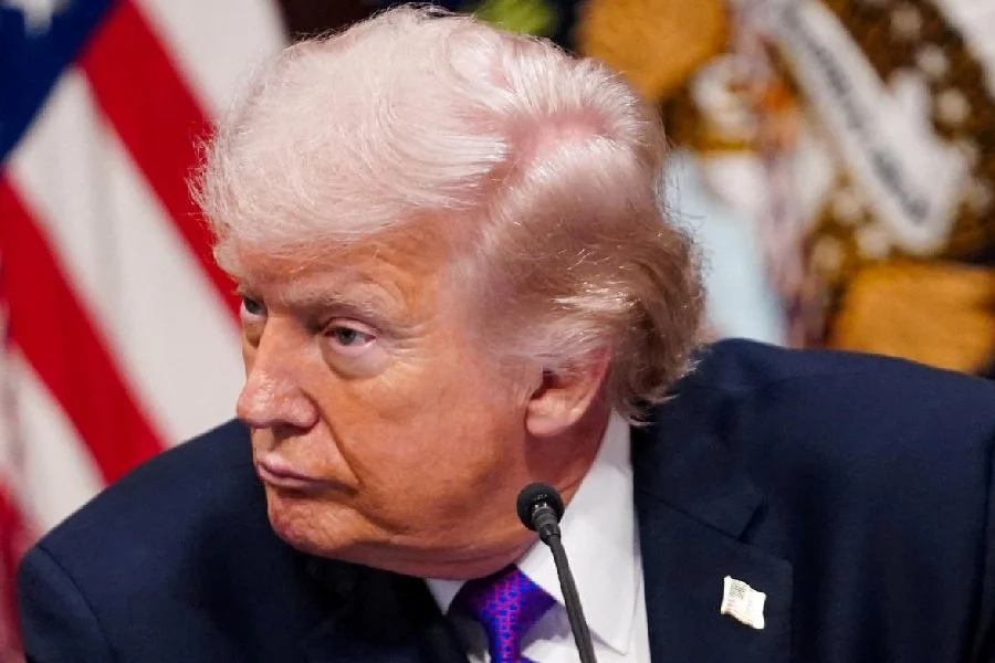 ট্রাম্প ইরানের 'নিঃশর্ত আত্মসমর্পণ' দাবি করেছেন, লেবাননে হামলা বাড়িয়েছে ইসরাইল