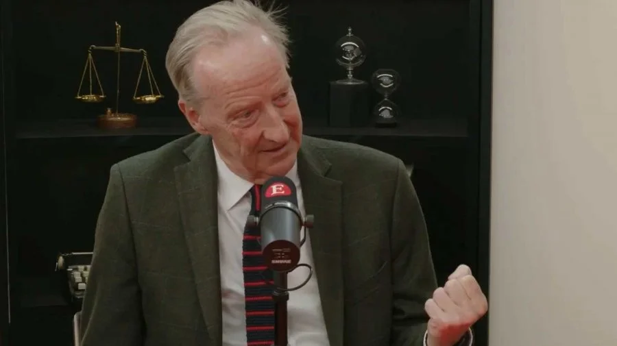 মার্কিন যুক্তরাষ্ট্রের চেয়ে ইরানই সুবিধাজনক অবস্থানে: ব্রিটেনের গোয়েন্দা সংস্থার প্রাক্তন  প্রধান