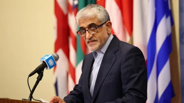 'বিশ্বাসযোগ্য গ্যারান্টি’ ছাড়া উপসাগরীয় স্থিতিশীলতা অসম্ভব: ইরানের কড়া বার্তা