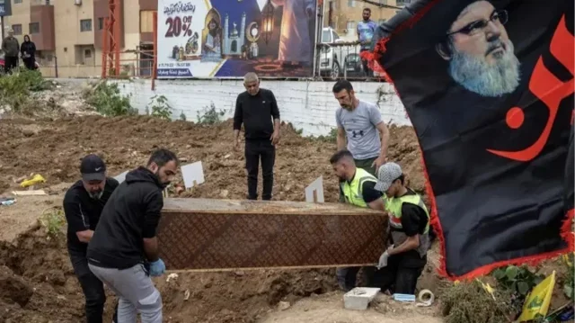 লেবাননে ইসরায়েলি বিমান হামলায় নারী-শিশুসহ নিহত ১৪, বাড়ছে নতুন সংঘাতের আশঙ্কা