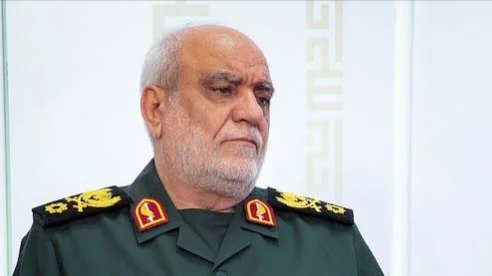 ইরানের সামরিক গোয়েন্দাপ্রধান খাদেমি নিহত, সংঘর্ষে নতুন মাত্রা