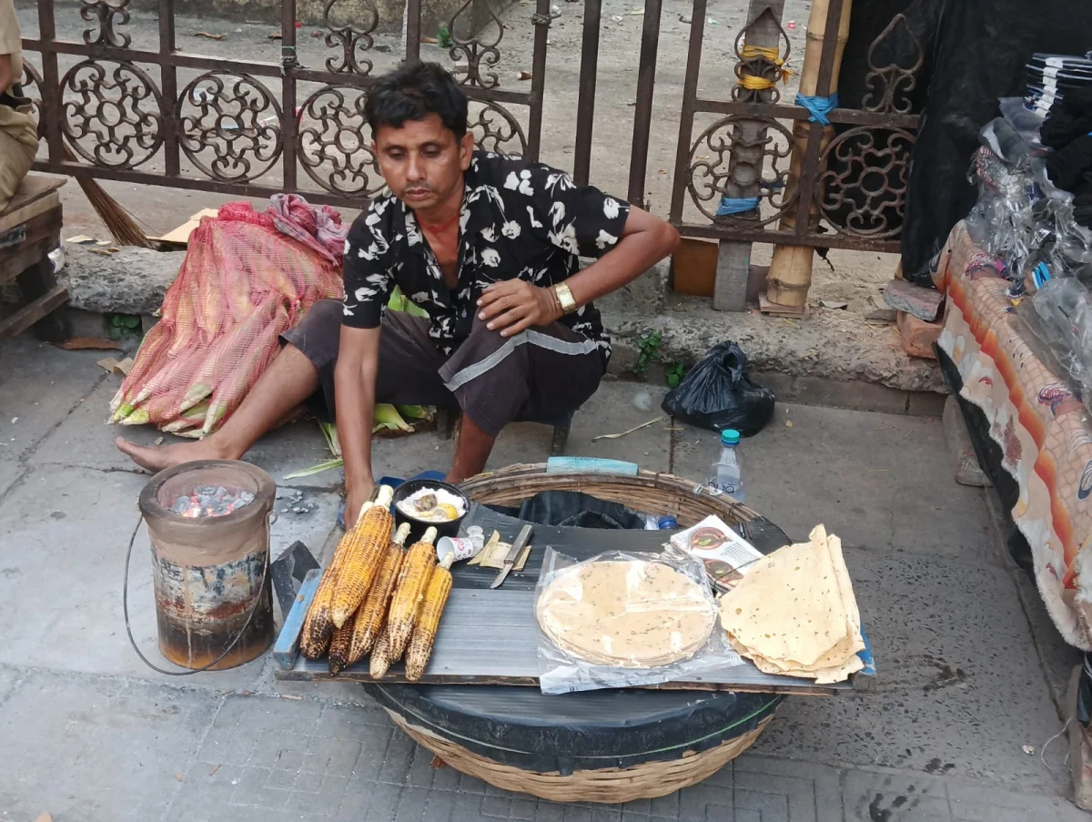 রুজির টানে