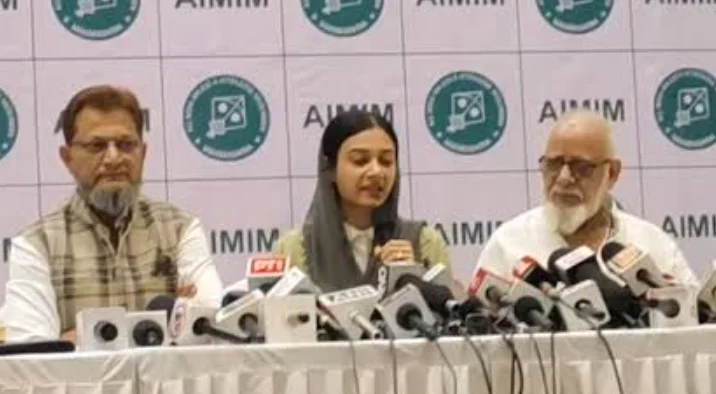 মিম কাউন্সিলরের জাতি শংসাপত্র নিয়ে বিতর্ক: 'রাজনৈতিক ষড়যন্ত্র' দাবি করে সরব সাহার শেখ