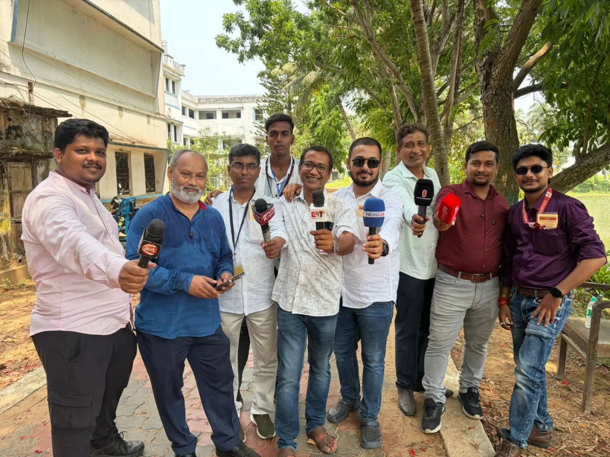 বিধানসভা নির্বাচন: ঢাকার সাংবাদিকদেরও কড়া নজর পশ্চিমবঙ্গে