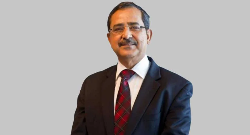 নীতি আয়োগের শীর্ষপদে দুই বাঙালি: সহ-উপাধ্যক্ষ হচ্ছেন অশোক লাহিড়ী, সদস্য গোবর্ধন দাস