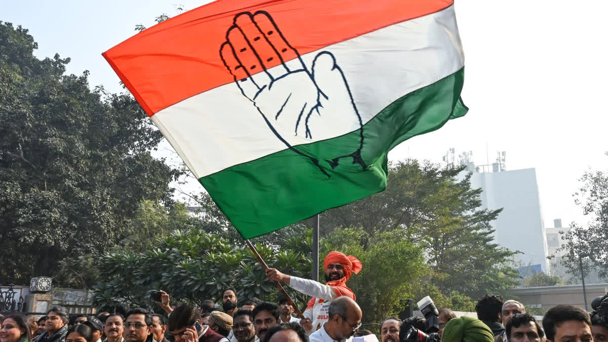 কর্মী বিক্ষোভের জেরে সাত আসনে প্রার্থী বদল কংগ্রেসের, হাবড়াতেও নতুন মুখ ঘোষণা