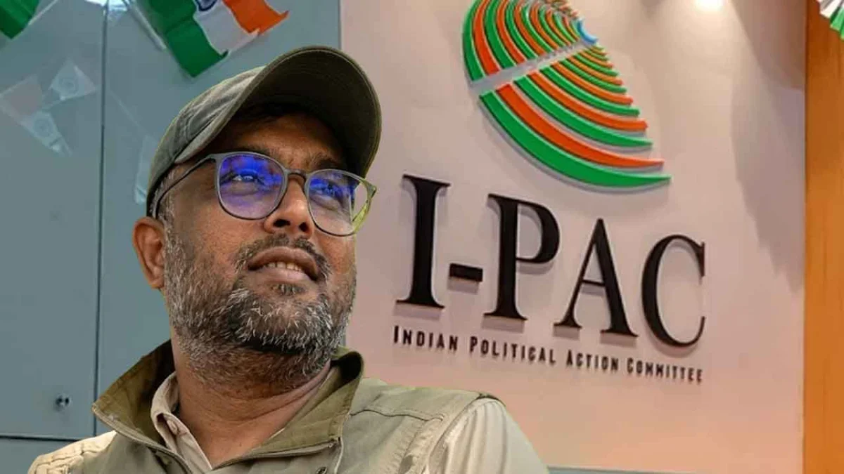 ভোট মিটতেই জামিন আই-প্যাক কর্তা বিনেশ চান্দেলের, বিরোধিতা করল না ইডি