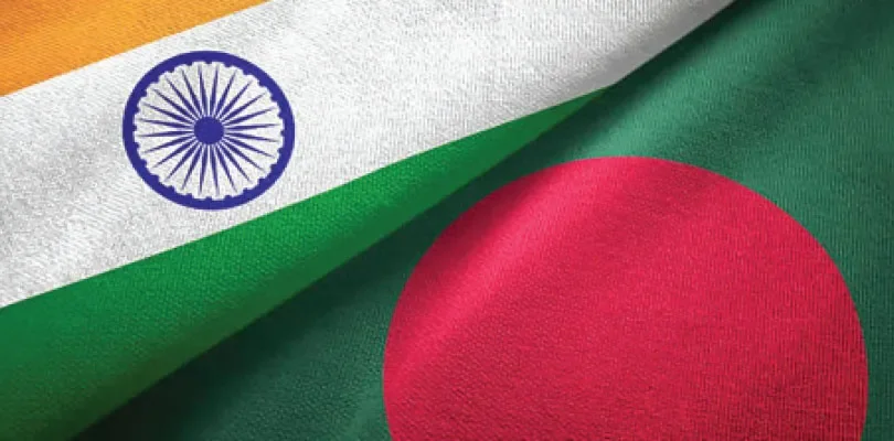 দিল্লিতে বাংলাদেশের বিদেশমন্ত্রী, সম্পর্ক স্বাভাবিক করতে কূটনৈতিক তৎপরতা