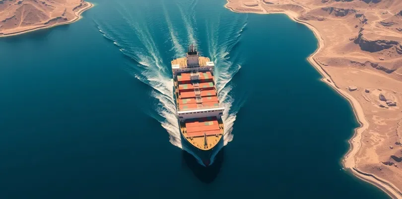 হরমুজ প্রণালী খুলল ইরান, তবু অবরোধ বজায় রাখার ঘোষণা ট্রাম্পের