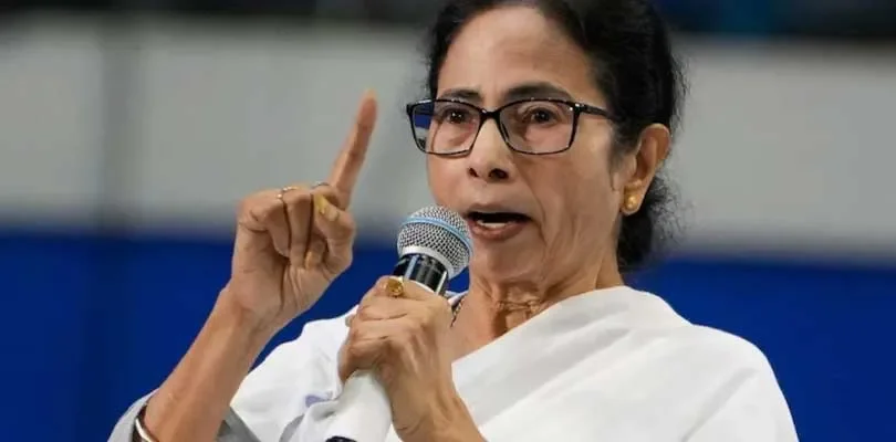 রাষ্ট্রশক্তির বিরুদ্ধে হাওয়াইচটির লড়াই: বাংলার মাটিতে প্রতিরোধের প্রতীক মমতা