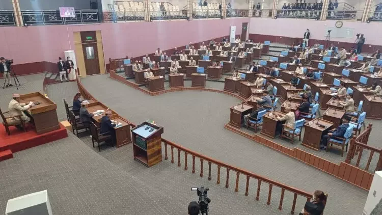 দলিত কল্যাণে ঐতিহাসিক পদক্ষেপ: বিশেষ বিল পাস করল নেপালের লুম্বিনি প্রদেশ