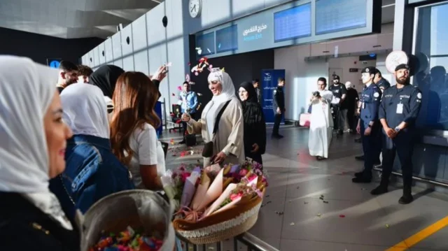 দুই মাস পর আকাশসীমা খুলল কুয়েত, স্বাভাবিক হচ্ছে মধ্যপ্রাচ্যের আকাশপথ