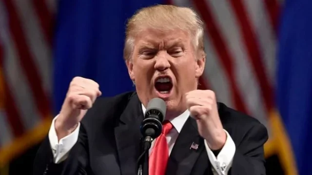 চুক্তি না হলে ফের যুদ্ধ, যুদ্ধবিরতির মেয়াদ আর বাড়বে না: কড়া বার্তা ট্রাম্পের