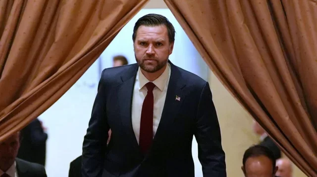 ইরান-যুক্তরাষ্ট্র আলোচনা ভেস্তে গেল, আমেরিকা ফিরছেন জেডি ভ্যান্স