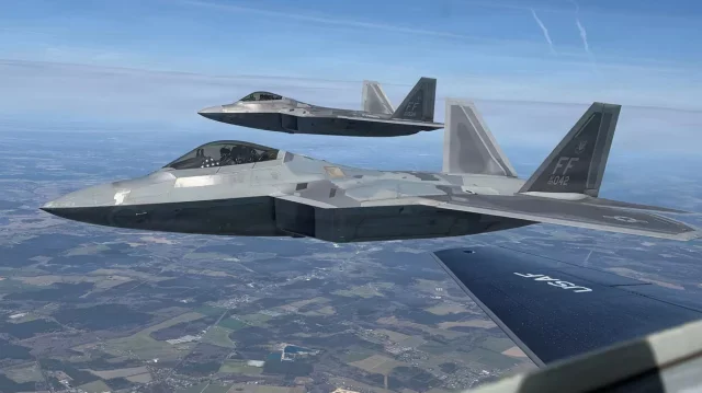 ইরানে তুমুল সংঘর্ষের মাঝেই নিখোঁজ মার্কিন পাইলট উদ্ধার দাবি যুক্তরাষ্ট্রের