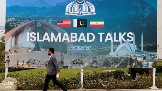 মার্কিন-ইরান আলোচনা ‘গুরুত্বপূর্ণ পর্যায়ে’, বিরামহীন বৈঠকে অগ্রগতির ইঙ্গিত