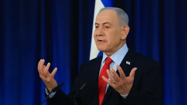 যুদ্ধবিরতির পর স্বাভাবিকতা ফিরতেই শুরু হচ্ছে বেঞ্জামিন নেতানিয়াহু-র দুর্নীতির বিচার