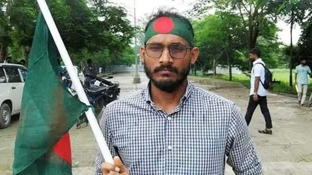 আবু সাঈদ হত্যা মামলার রায় আজ, ট্রাইব্যুনালে হাজির ৬ আসামি