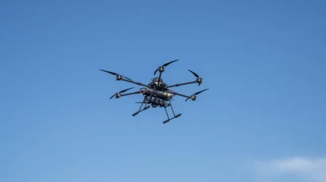 কুয়েতে মার্কিন ঘাঁটিতে ড্রোন হামলা, উত্তপ্ত মধ্যপ্রাচ্য; আহত অন্তত ১৫ সেনা