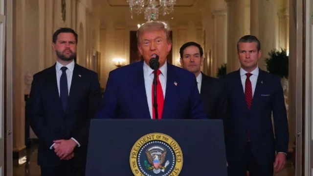 ইরান ইস্যুতে তড়িঘড়ি চুক্তির আশঙ্কা! ট্রাম্প প্রশাসনের কূটনৈতিক দক্ষতা নিয়ে প্রশ্ন ইউরোপে