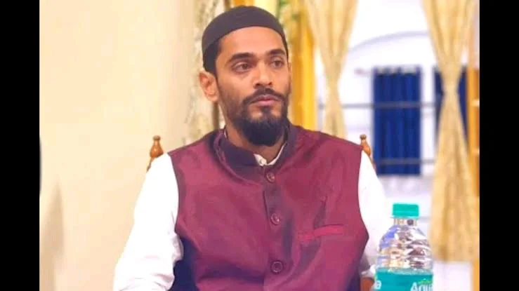 ভাঙড়ে ভোটের দুপুরে অশান্তি, নওশাদকে ঘিরে বিক্ষোভ, পরে সংঘর্ষ