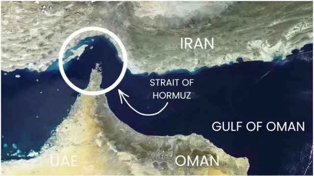 ক্ষতিপূরণ না মিললে খুলবে না হরমুজ— কড়া অবস্থানে ইরান