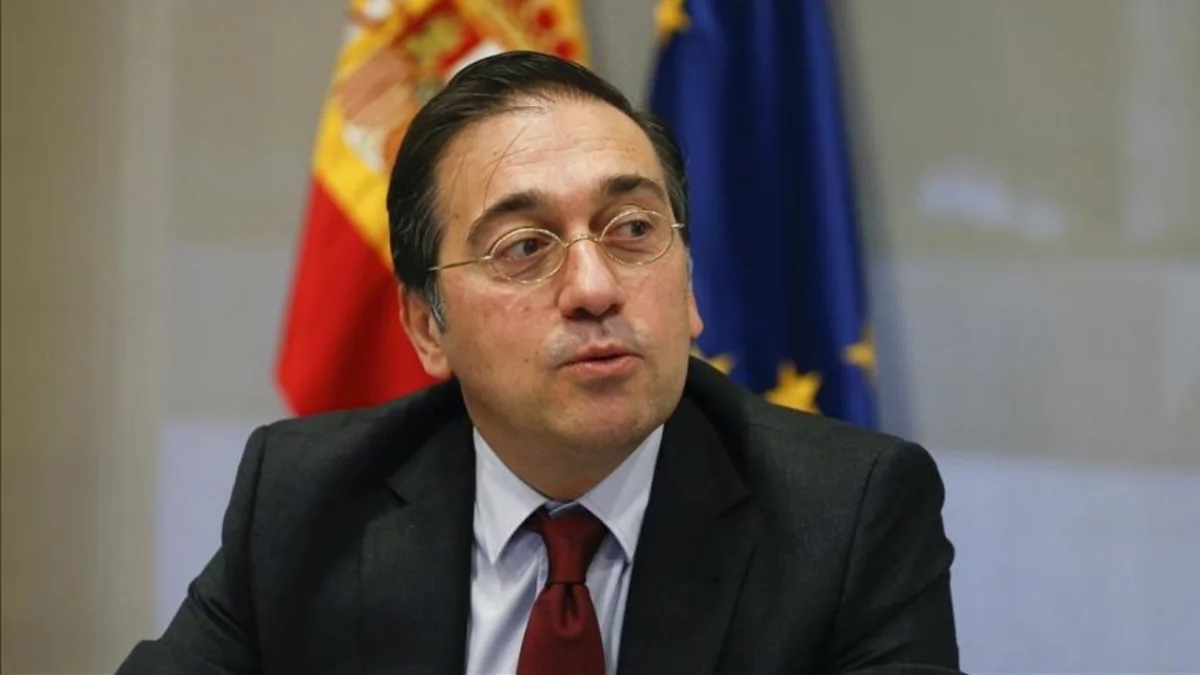 "আন্তর্জাতিক আইন লঙ্ঘন করেছে ইসরায়েল" লেবাননে হামলায় তীব্র নিন্দায় সরব হল স্পেন  