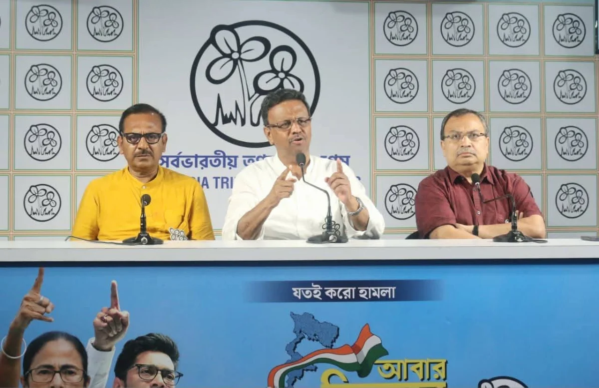 "বিজেপির দালাল, বেইমানদের চিনে রাখার সময় এসেছে", ভাইরাল ভিডিও নিয়ে হুমায়ুনকে তোপ ফিরহাদের