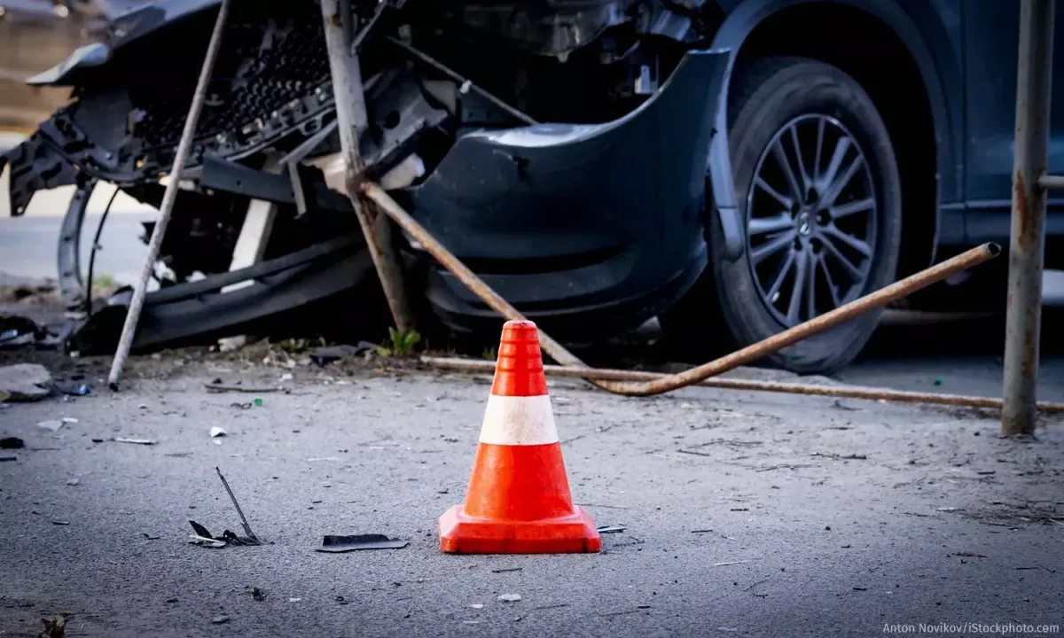 মহারাষ্ট্রে ভয়াবহ সড়ক দুর্ঘটনা, সিমেন্টবাহী গাড়ির সঙ্গে ভ্যানের মুখোমুখি ধাক্কা, মৃত ৯