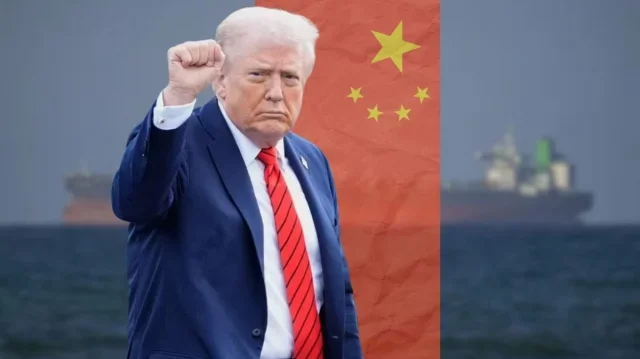 হরমুজ প্রণালি ‘স্থায়ীভাবে উন্মুক্ত’, দাবি ট্রাম্পের; নতুন করে বাড়ছে কূটনৈতিক উত্তেজনা