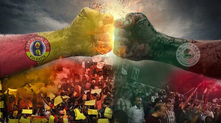 বিধানসভা নির্বাচনের জন্য পিছিয়ে গেল ডার্বি 