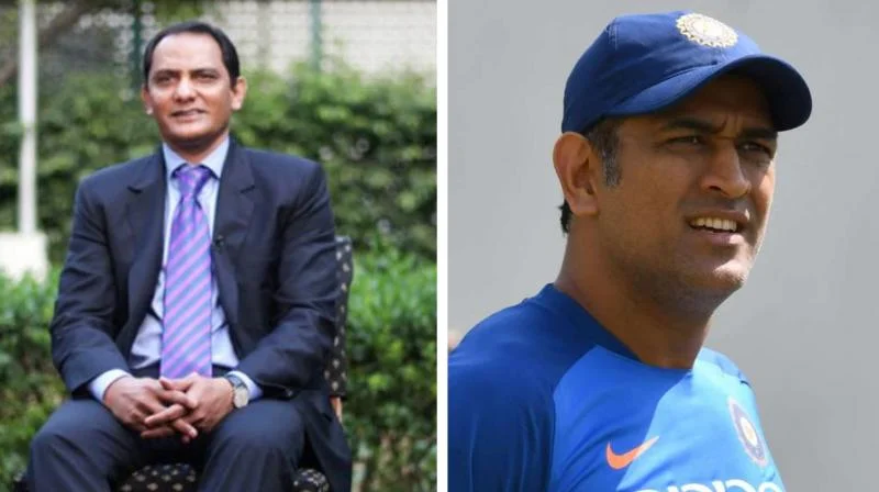 হেলিকপ্টার শটের জনক কে? ধোনি নাকি আজহারউদ্দিন? বিতর্ক উস্কে দিলেন সেহওয়াগ