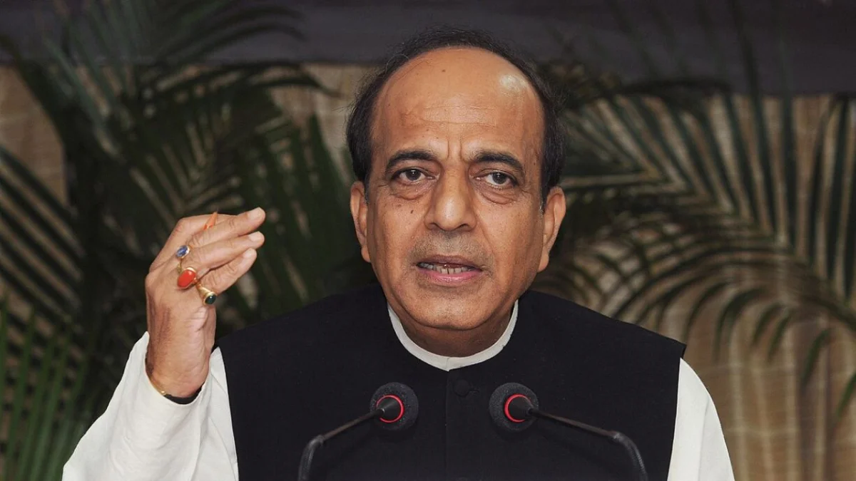 বাংলাদেশে ভারতের নয়া রাষ্ট্রদূত হলেন দীনেশ, ঘোষণা কেন্দ্রের