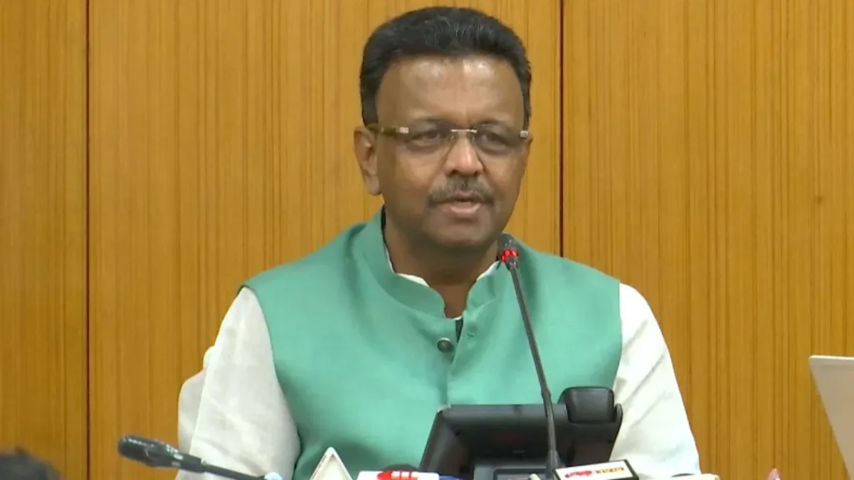 বাংলার বিরুদ্ধে যুদ্ধ চালাচ্ছে কেন্দ্র, তবে জিতবে বাংলাই: ফিরহাদ