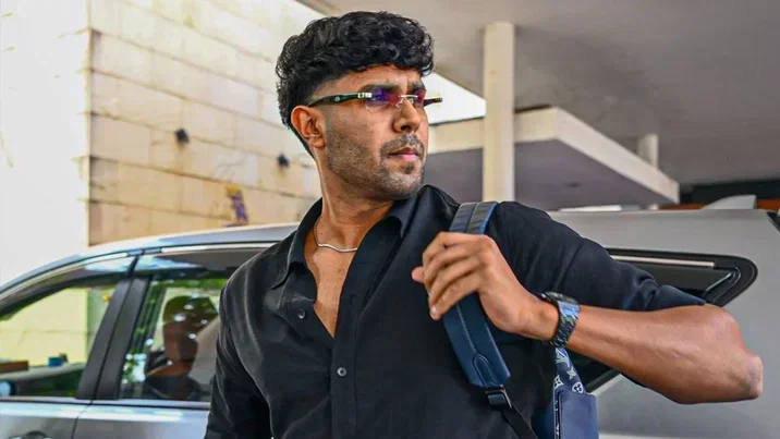 হঠাৎ কলকাতায় কেকেআরের পেসার হর্ষিত রানা, জল্পনা ক্রিড়ামহলে