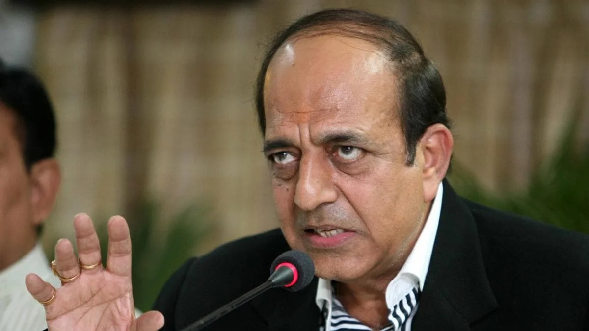 দীনেশ ত্রিবেদীকে বাংলাদেশের রাষ্ট্রদূত করছে ভারত, ভোটের আগে বড় সিদ্ধান্ত