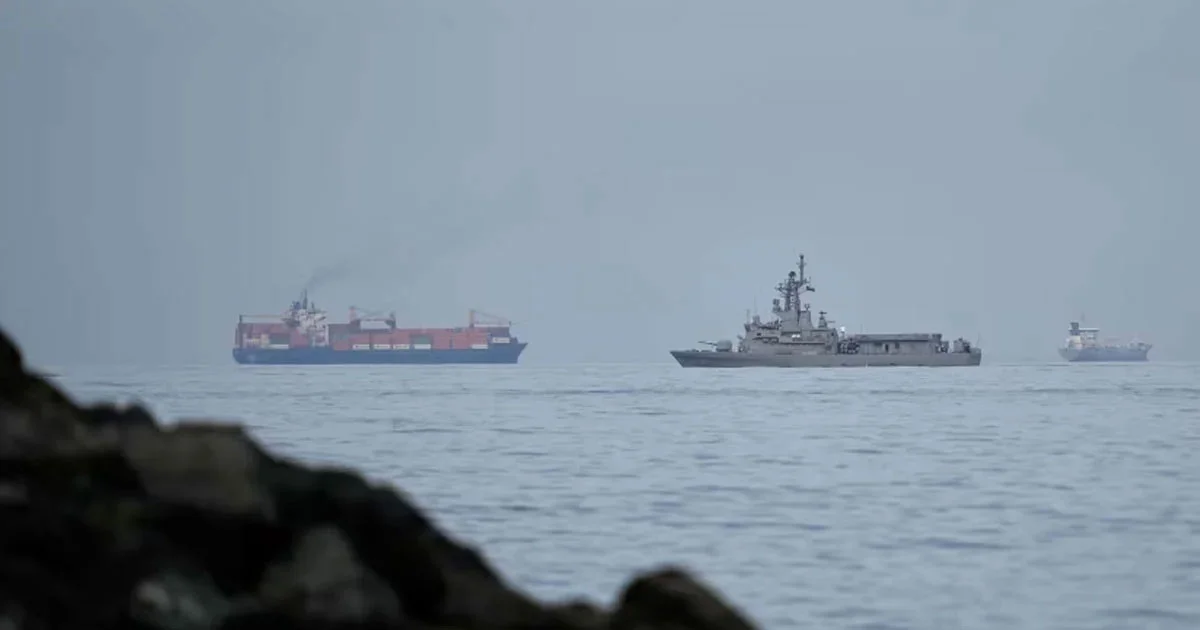 বন্ধুপ্রতিম দেশগুলোর কাছে, টোল নেবে না ইরান