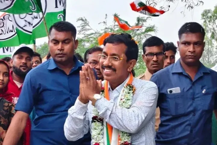 আপাতত কঠোর ব্যবস্থা নয়, নন্দীগ্রামে তৃণমূল প্রার্থী পবিত্র করকে স্বস্তি দিল হাইকোর্ট