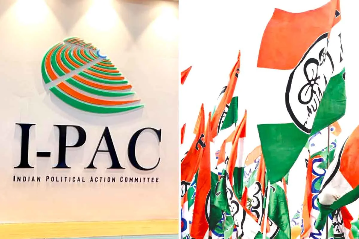 আই-প্যাকের কর্মীদের '২০ দিনের ছুটি' ঘোষণা, বিভ্রান্তি ছড়ানোর চেষ্টা হচ্ছে, দাবি তৃণমূলের